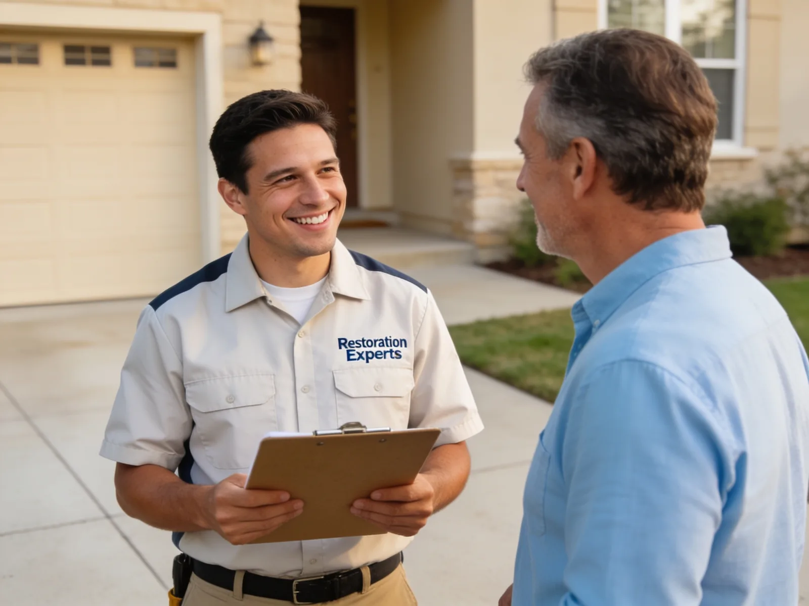 Water Damage Cleanup Sidney, NE FAQs